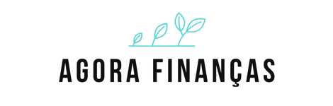 Agora Finanças logo