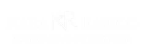 Nara Rabelo Advocacia logo