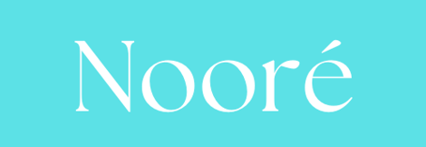 Nooré logo