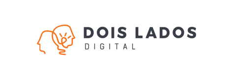 Dois Lados Digital logo