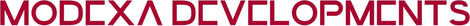 Modexa Developments logo