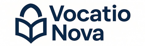 Vocatio Nova logo