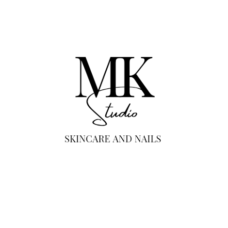 MK Studio logo