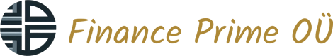 Finance Prime OÜ logo