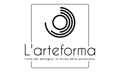 L'Arteforma s.r.l. logo
