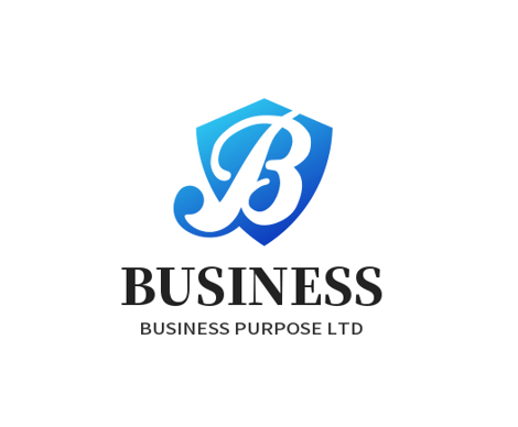 BUSINESS PURPOSE LTD. logo