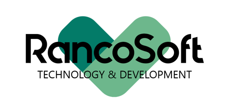 RancoSoft logo
