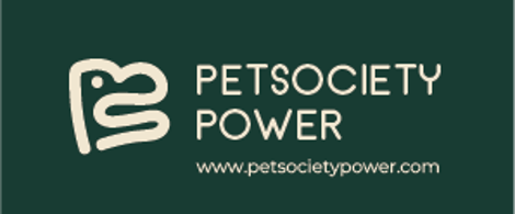 Pet Society Power logo