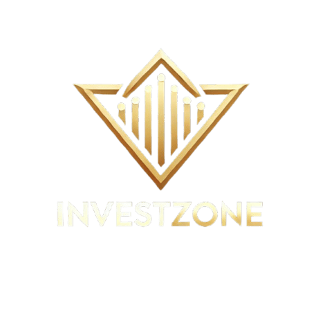 InvestZone logo