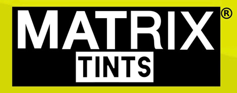 Matrix Tints logo