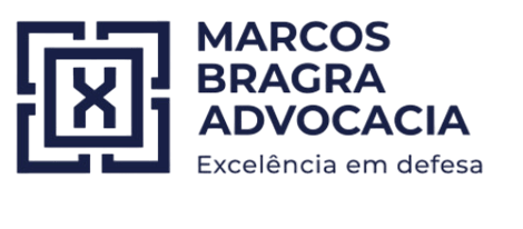 MARCOS BRAGA ADVOCACIA logo