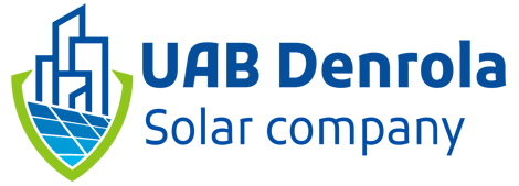 DENROLA logo