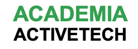 ACADEMIA ACTIVETECH logo
