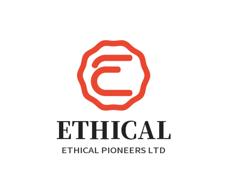ETHICAL PIONEERS LTD logo