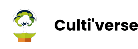 Culti'verse logo