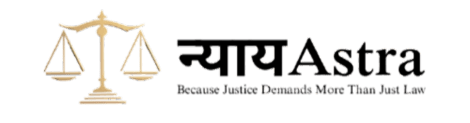 Nyaya Astra logo
