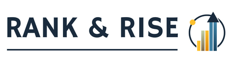 Rank & Rise Analytics logo