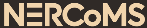 NERCoMS logo