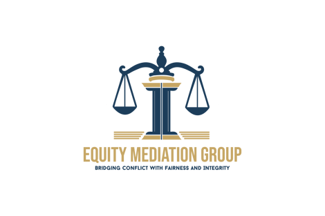 Equity Mediation Group logo