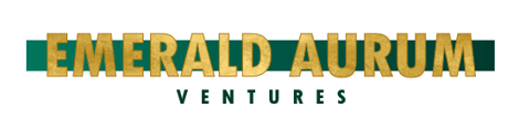 Emerald Aurum Ventures logo