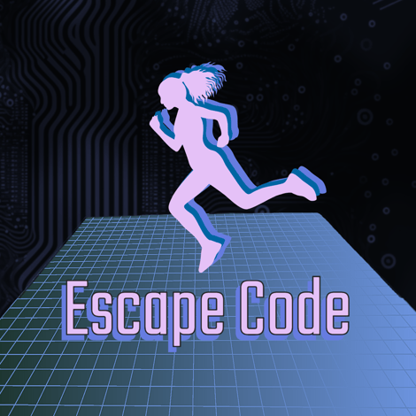 Escape Code Games logo