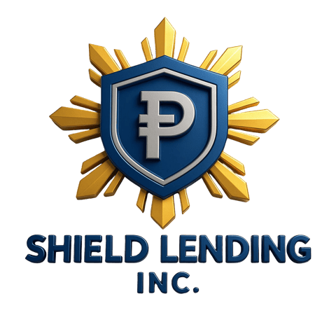 SHIELD LENDING Inc. logo