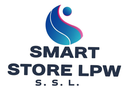 SMART STORE LPW logo