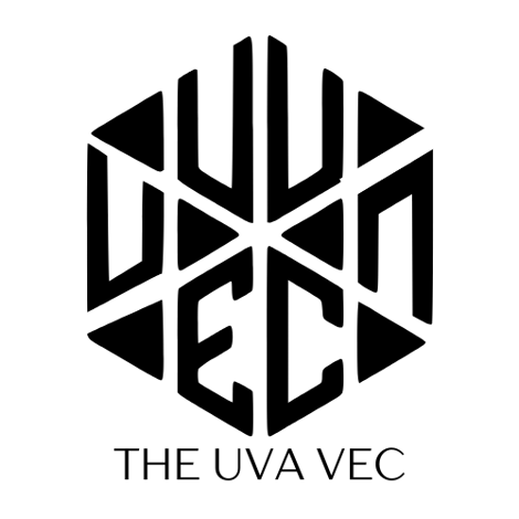 UVA VEC logo