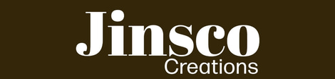 Jinsco Creations logo