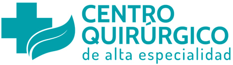 Centro Quirúrgico de Alta Especialidad logo
