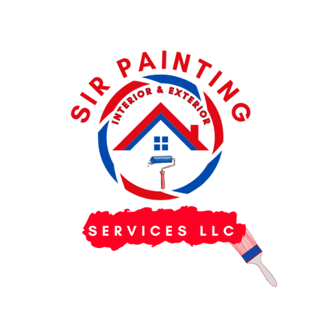 Sir Painting Services LLC logo