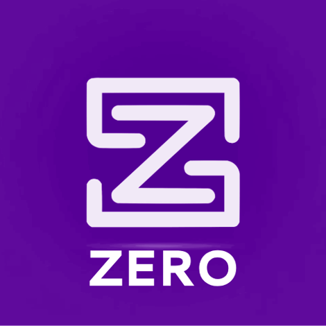 Zero Structures logo