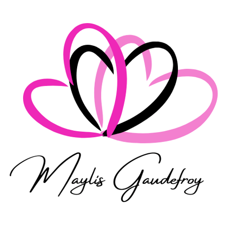Maylis Gaudefroy - Doula, Accompagnante parentale logo