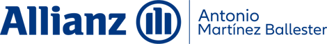 Allianz Seguros Murcia - Antonio Martínez Ballester logo