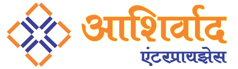 Aashirwad logo