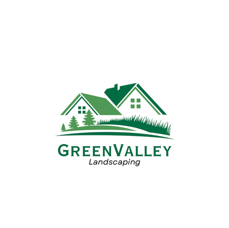 Landscaping Company logo