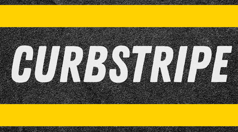 CurbStripe logo
