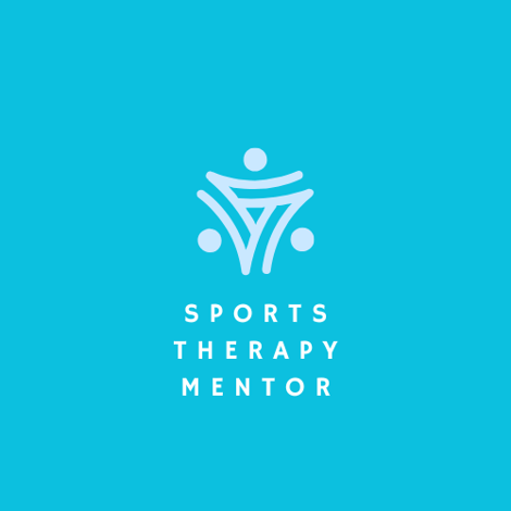 Sports Therapy Mentor logo