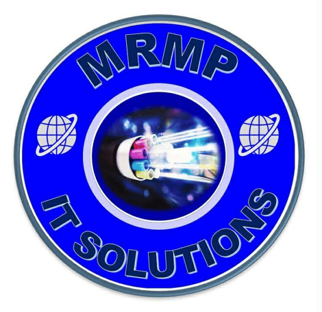 MRMP IT SOLUTIONS logo