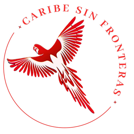 Caribe Sin Fronteras logo