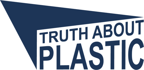 Truth About Plastic logo
