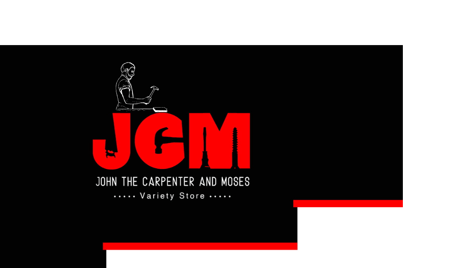 John the Carpenter logo