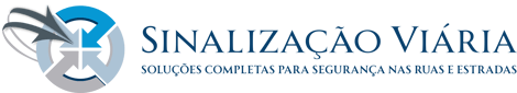 Sinalização Viária logo