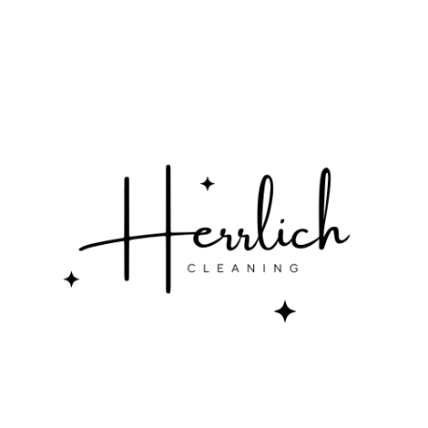 Herrlich Cleaning logo