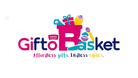 GiftoBasket.in logo