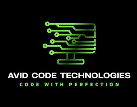 AvidCode Technologies logo