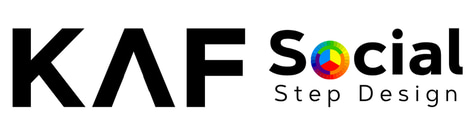 KAF social logo