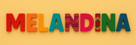 Melandina Decoracion de Interiores logo