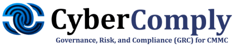 CyberComply logo