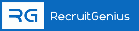 RecruitGenius.ai logo